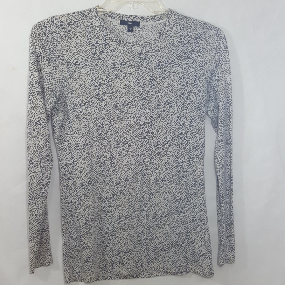 Gap Long Sleeved Tee